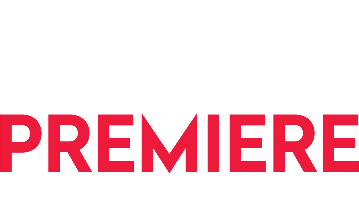 Premiere Outdoor Movies Logo